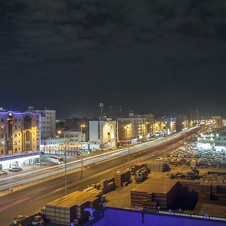 Al Ezzah Palace Hotel Suites 제다 외부 사진