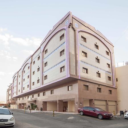 Al Ezzah Palace Hotel Suites 제다 외부 사진