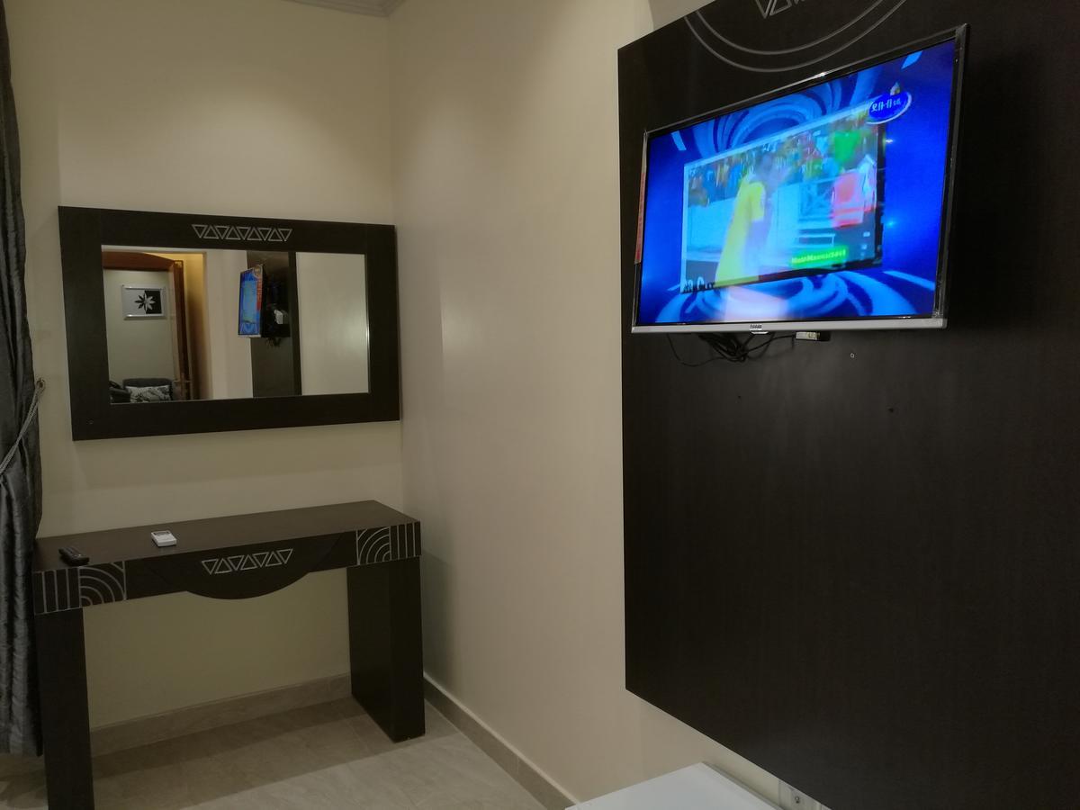 Al Ezzah Palace Hotel Suites 제다 외부 사진