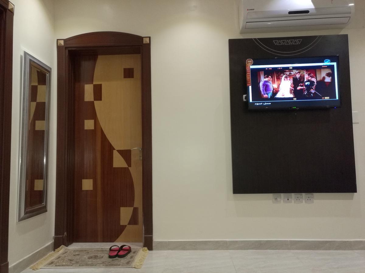 Al Ezzah Palace Hotel Suites 제다 외부 사진